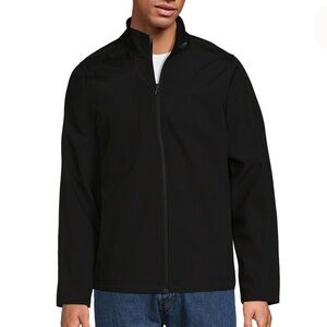 Lands’ End Soft Shell Jacket